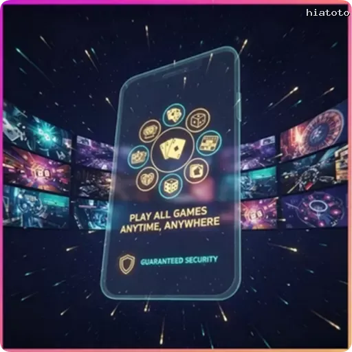 FAQ hiatoto: Jawaban Cepat seputar Unduhan, Login, Daftar, dan Akses